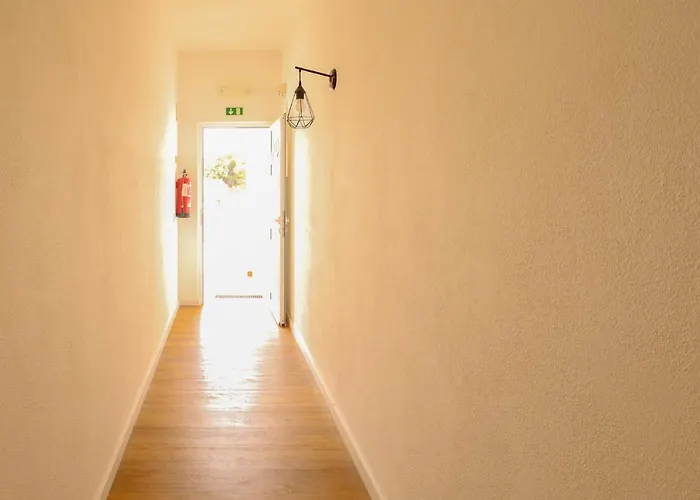 Apartamentos Pedro For Families By Bedzy